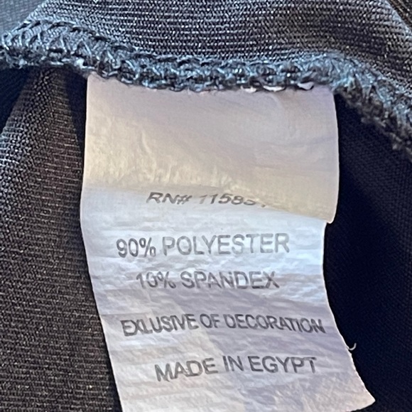 ๐3/30 - Game Time cropped leggings (L) - Picture 10 of 11